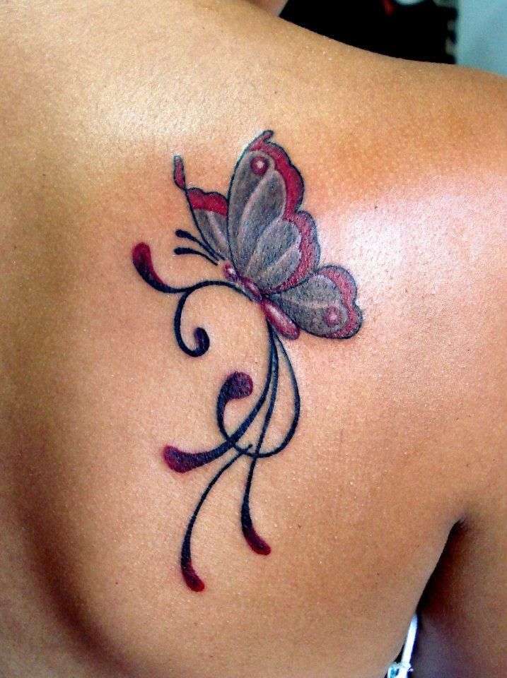 105 Originales Disenos De Tatuajes Para Mujeres
